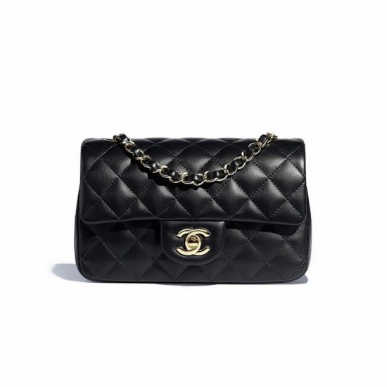 CHANEL MINI FLAP BAG