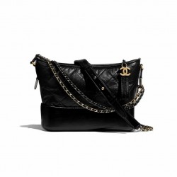 CHANEL’S GABRIELLE HOBO HANDBAG