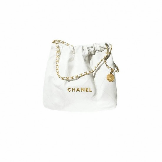 CHANEL 22 SMALL HANDBAG