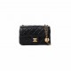 Chanel Pearl Crush Mini Flap