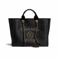 CHANEL Deauville Medium Tote