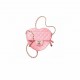 Chanel 22s Heart Bag AS3191