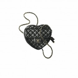 Chanel 22s Heart Bag AS3191