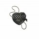 Chanel 22s Heart Bag AS3191