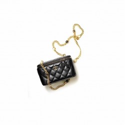 Chanel VANITY WITH CHAIN AP2937