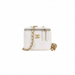 Chanel SMALL VANITY WITH CHAIN AP1447