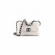 CHANEL 19 HANDBAG AS1160