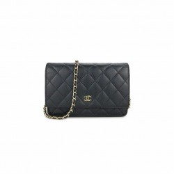 CHANEL WALLET ON CHAIN AP3054