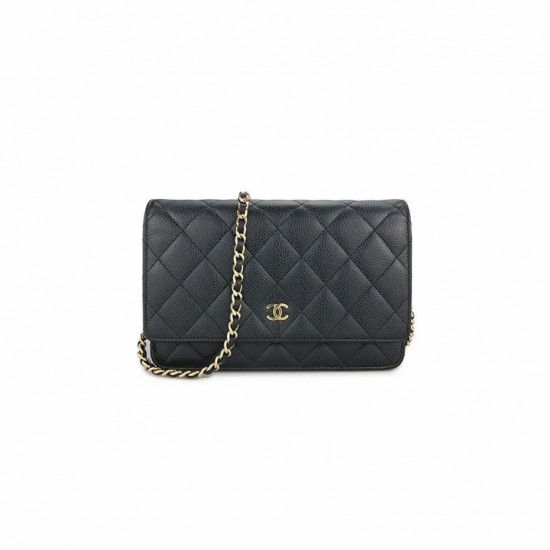 CHANEL WALLET ON CHAIN AP3054