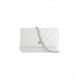 CHANEL Wallet On Chain AP0250