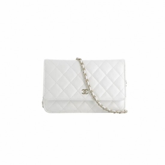 CHANEL Wallet On Chain AP0250