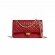 CHANEL LARGE 2.55 HANDBAG A37587