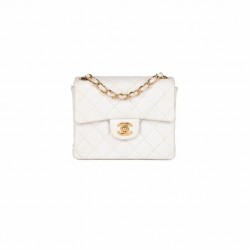 Chanel MINI FLAP BAG A01115