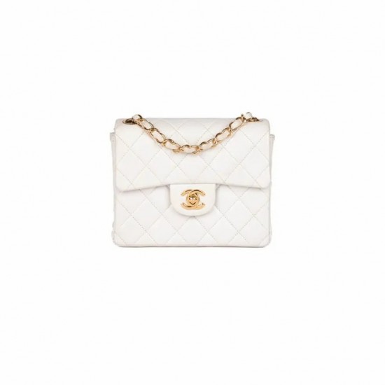 Chanel MINI FLAP BAG A01115