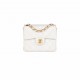 Chanel MINI FLAP BAG A01115