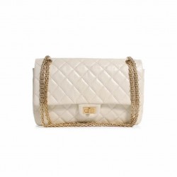 CHANEL LARGE 2.55 HANDBAG A37587