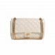 CHANEL LARGE 2.55 HANDBAG A37587