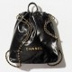 LARGE BACK PACK CHANEL 22