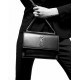 Saint Laurent Sunset Medium In Smooth Leather