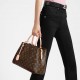 Louis Vuitton Monogram Canvas Montaigne MM M41056