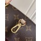 Louis Vuitton Monogram Canvas Montaigne MM M41056