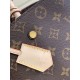 Louis Vuitton Monogram Canvas Montaigne MM M41056