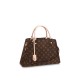 Louis Vuitton Monogram Canvas Montaigne MM M41056