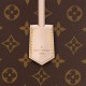 Louis Vuitton Monogram Canvas Montaigne MM M41056