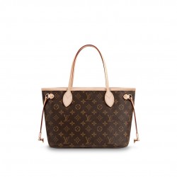 Louis Vuitton M41245 Neverfull PM