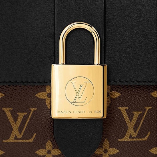 Louis Vuitton M44141 Locky BB