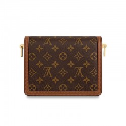 Louis Vuitton M44580 Mini Dauphine