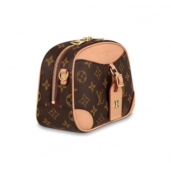 Louis Vuitton M45528 Mini Luggage Bag