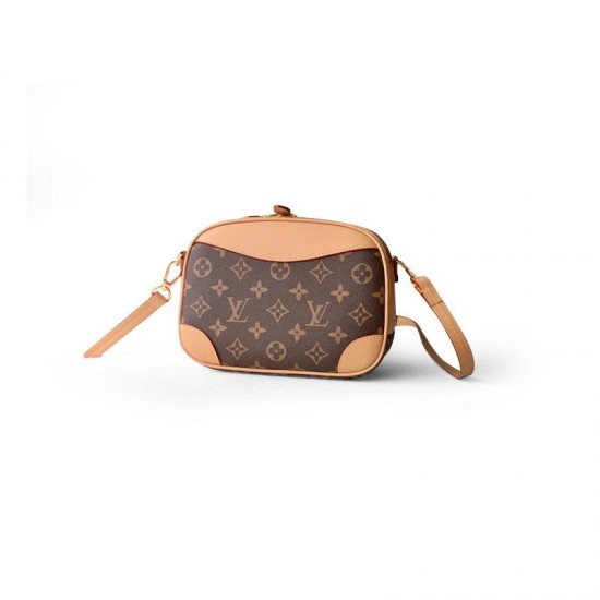 Louis Vuitton M45528 Mini Luggage Bag