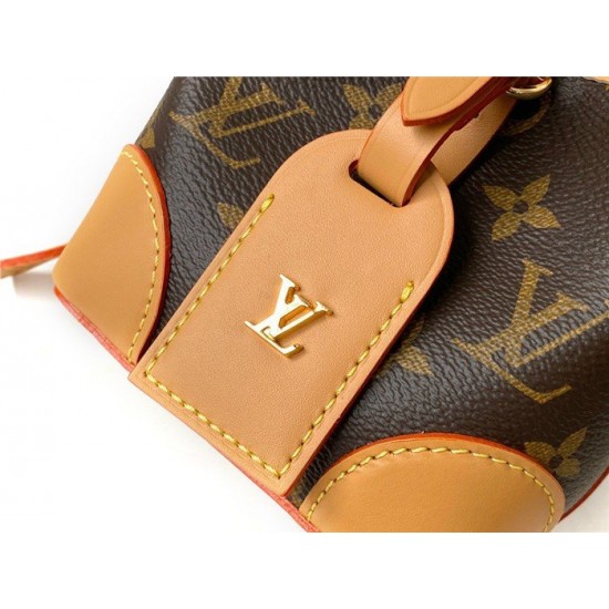 Louis Vuitton M57099 Mini Bucket Bag