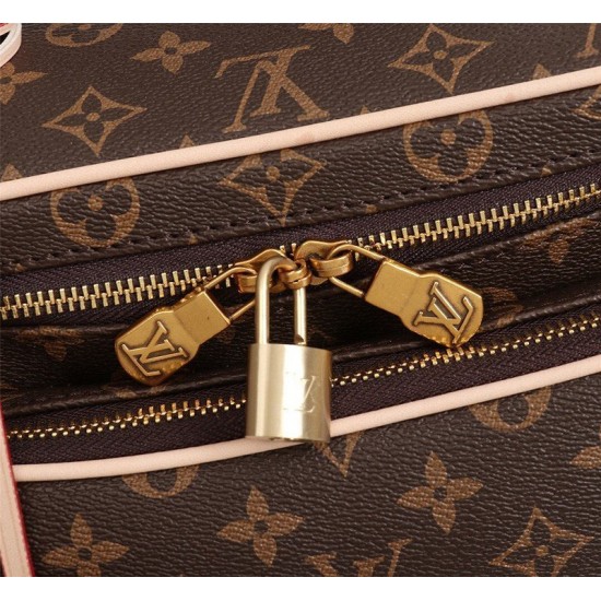 Louis Vuitton M44937 New Camera Bag