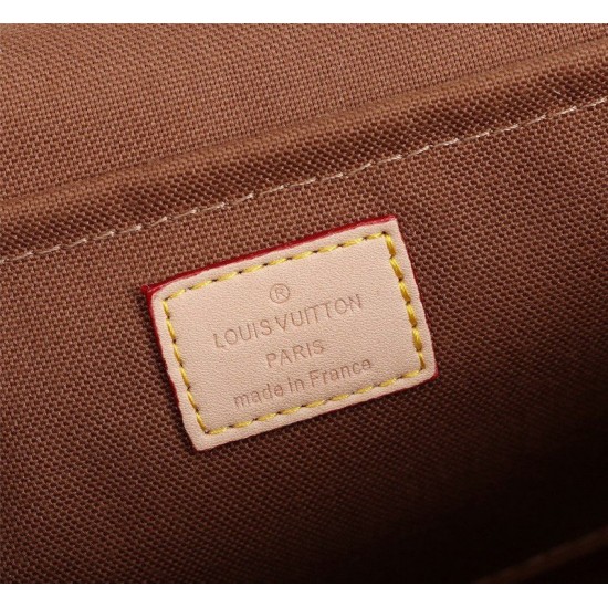 Louis Vuitton M44937 New Camera Bag