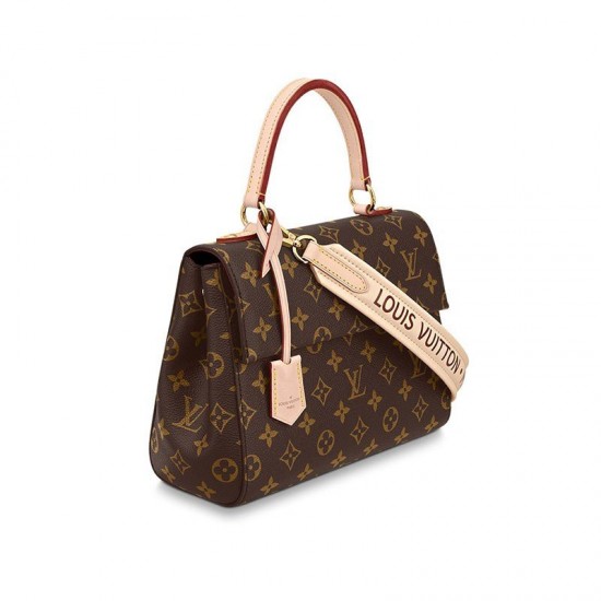 Louis Vuitton M44863 Cluny BB