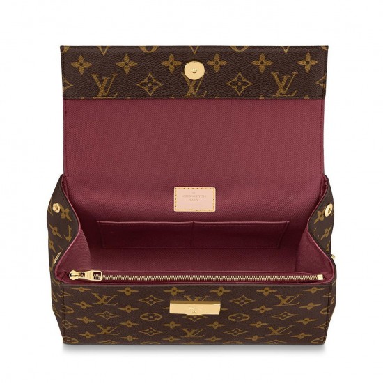 Louis Vuitton M44863 Cluny BB