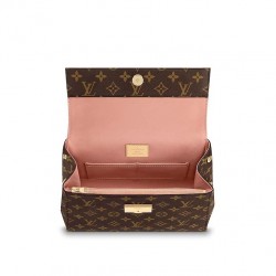 Louis Vuitton Cluny BB M44267