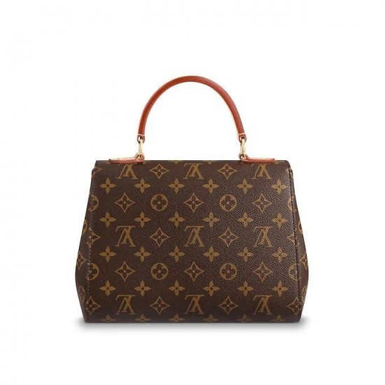 Louis Vuitton Cluny BB M44267