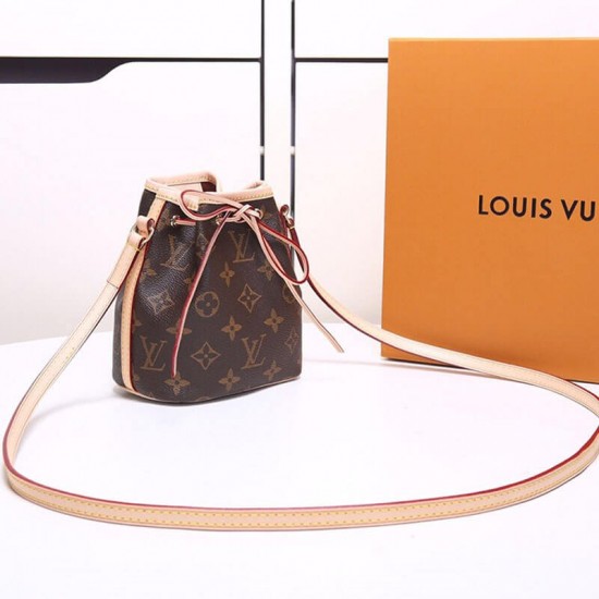 Louis Vuitton Nano Noe M41346