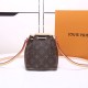 Louis Vuitton Nano Noe M41346