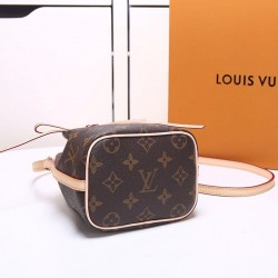 Louis Vuitton Nano Noe M41346