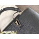 Louis Vuitton Capucines BB M94633