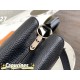 Louis Vuitton Capucines BB M94633