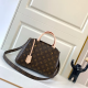 Louis Vuitton Montaigne BB M41055