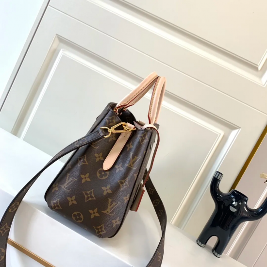 Louis Vuitton Montaigne BB M41055