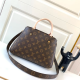 Louis Vuitton Montaigne BB M41055