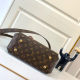 Louis Vuitton Montaigne BB M41055