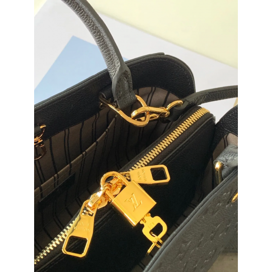 Louis Vuitton Montaigne BB M41053